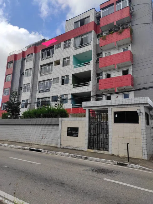 Foto 1 de Apartamento com 3 Quartos à venda, 184m² em São João do Tauape, Fortaleza