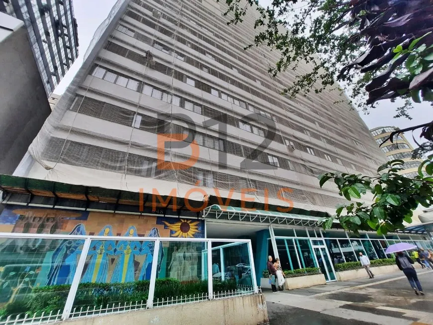 Foto 1 de Imóvel Comercial para alugar, 80m² em Bela Vista, São Paulo