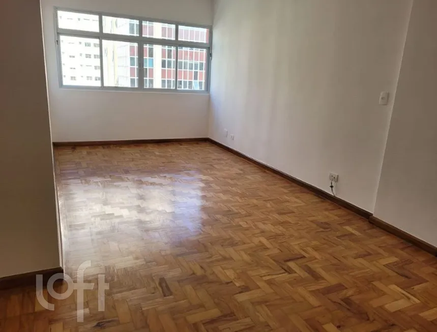 Foto 1 de Apartamento com 3 Quartos à venda, 80m² em Vila Olímpia, São Paulo