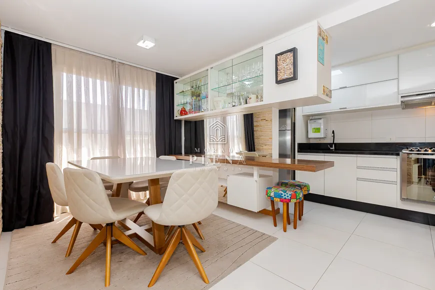 Foto 1 de Apartamento com 2 Quartos à venda, 83m² em Campo Comprido, Curitiba