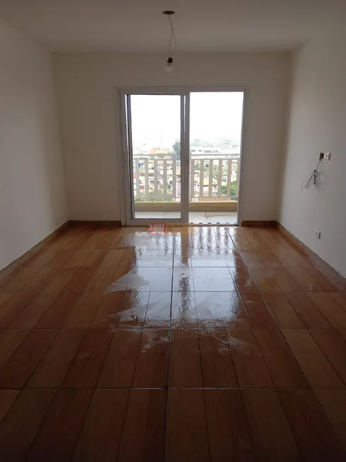 Foto 1 de Apartamento com 2 Quartos à venda, 61m² em Parque das Nações, Santo André