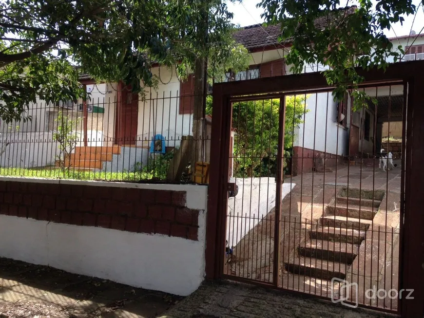 Foto 1 de Casa com 3 Quartos à venda, 215m² em Tristeza, Porto Alegre