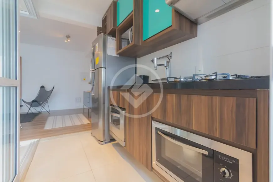 Foto 1 de Apartamento com 2 Quartos à venda, 69m² em Vila Gertrudes, São Paulo