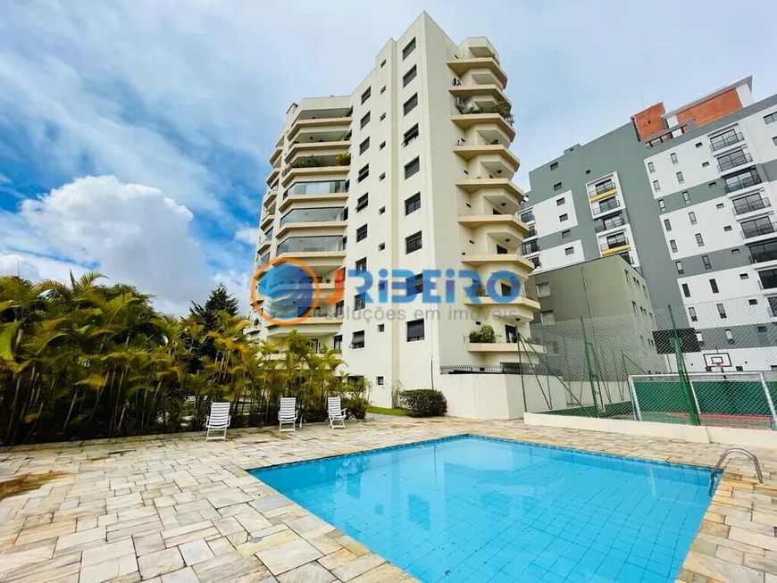 Foto 1 de Apartamento com 4 Quartos à venda, 190m² em Água Fria, São Paulo