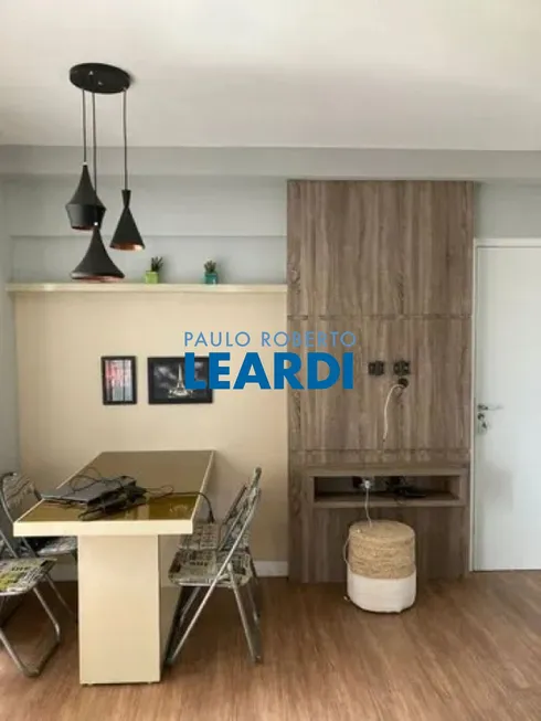 Foto 1 de Apartamento com 2 Quartos à venda, 49m² em Jardim Vale do Sol, São José dos Campos