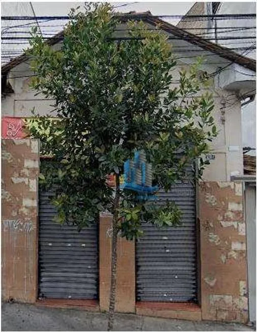 Foto 1 de Casa com 1 Quarto à venda, 325m² em Osvaldo Cruz, São Caetano do Sul