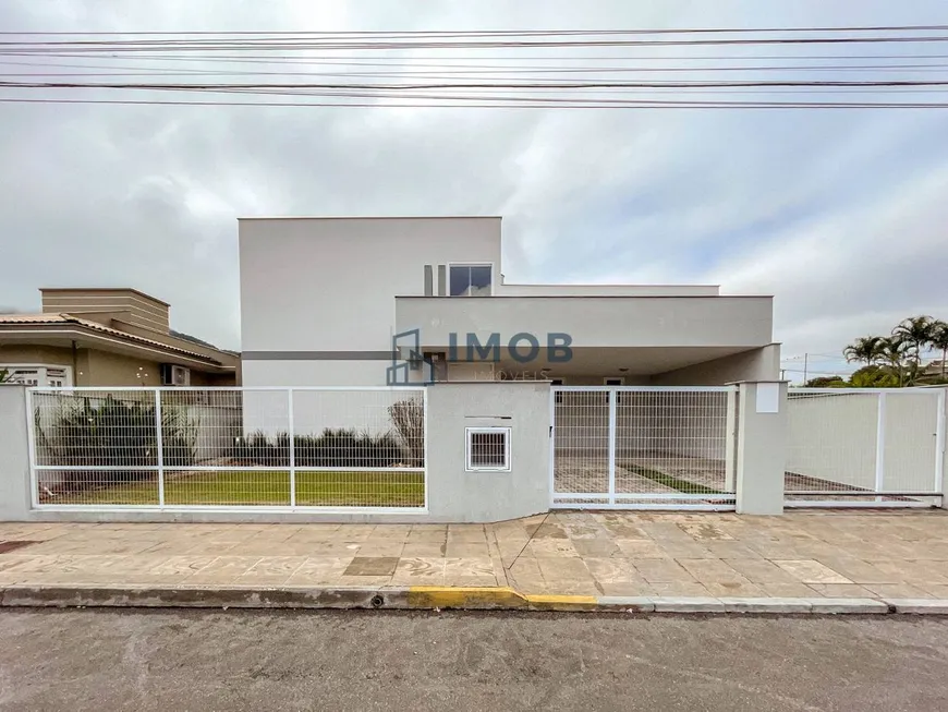 Foto 1 de Casa com 3 Quartos à venda, 186m² em Amizade, Jaraguá do Sul