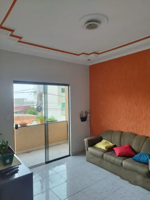 Foto 1 de Casa com 3 Quartos à venda, 150m² em Setor Residencial Oeste, Brasília