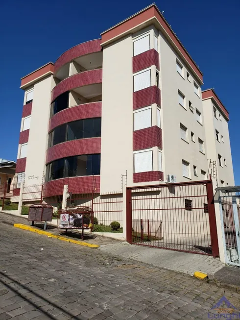 Foto 1 de Apartamento com 2 Quartos à venda, 66m² em Sanvitto, Caxias do Sul