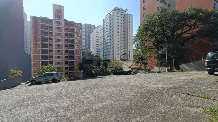 Foto 1 de Lote/Terreno à venda, 1000m² em Perdizes, São Paulo
