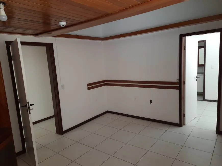 Foto 1 de Sala Comercial para alugar, 57m² em Cidadela, Salvador