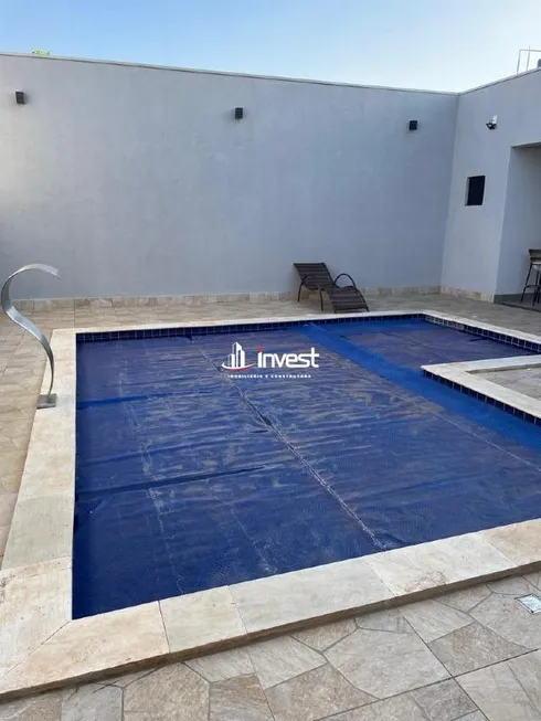 Foto 1 de Casa com 2 Quartos à venda, 185m² em Jardim Maria Alice , Uberaba