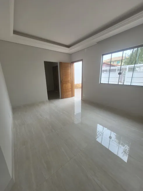 Foto 1 de Casa com 3 Quartos à venda, 120m² em Santa Mônica, Belo Horizonte