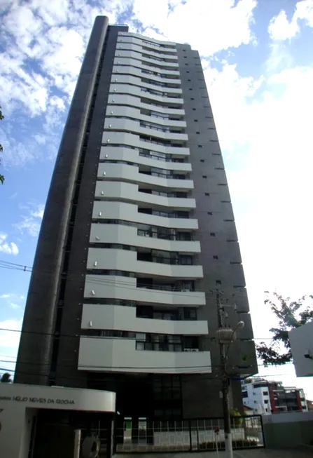 Foto 1 de Apartamento com 4 Quartos à venda, 234m² em Ondina, Salvador