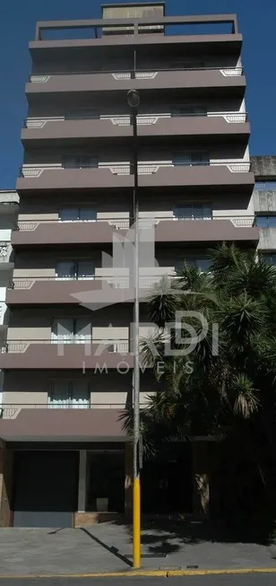 Foto 1 de Apartamento com 1 Quarto à venda, 42m² em Centro Histórico, Porto Alegre