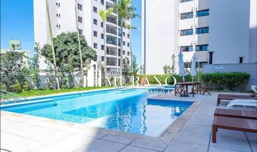 Foto 1 de Apartamento com 2 Quartos à venda, 62m² em Vila Prudente, São Paulo
