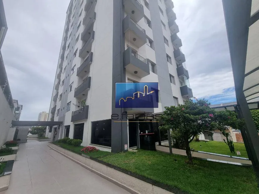 Foto 1 de Apartamento com 2 Quartos para alugar, 78m² em Vila Aricanduva, São Paulo