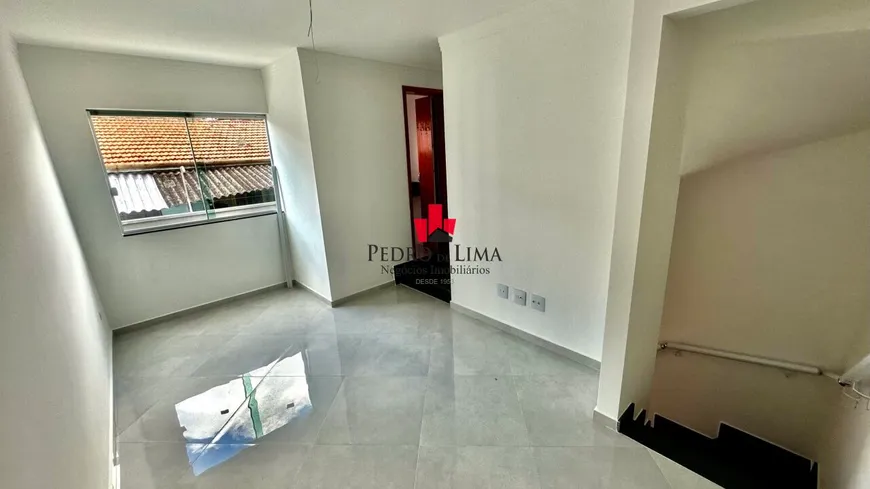 Foto 1 de Sobrado com 2 Quartos à venda, 58m² em Vila Granada, São Paulo