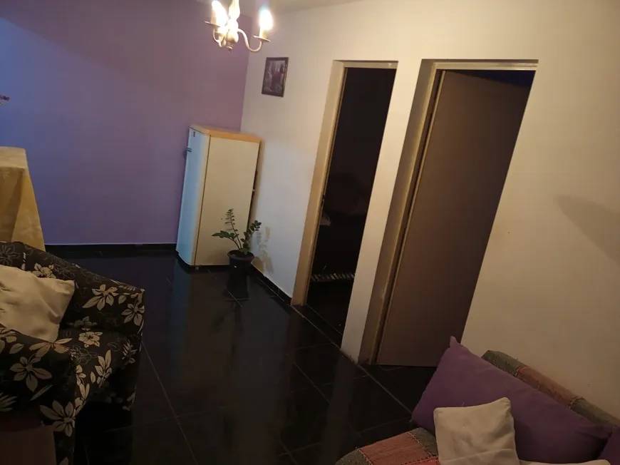Foto 1 de Apartamento com 1 Quarto à venda, 46m² em Vila Isis Cristina, Embu das Artes