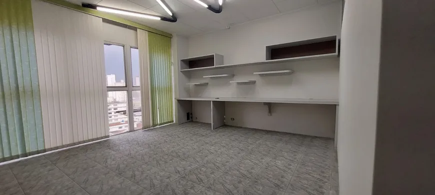 Foto 1 de Sala Comercial para alugar, 36m² em Jardim São Dimas, São José dos Campos