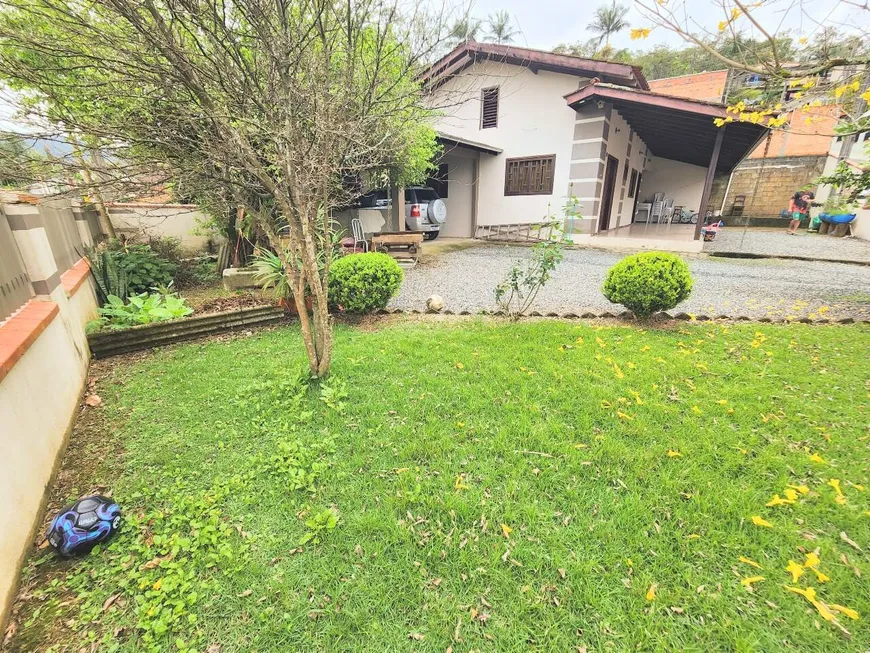 Foto 1 de Casa com 2 Quartos à venda, 144m² em Três Rios do Norte, Jaraguá do Sul