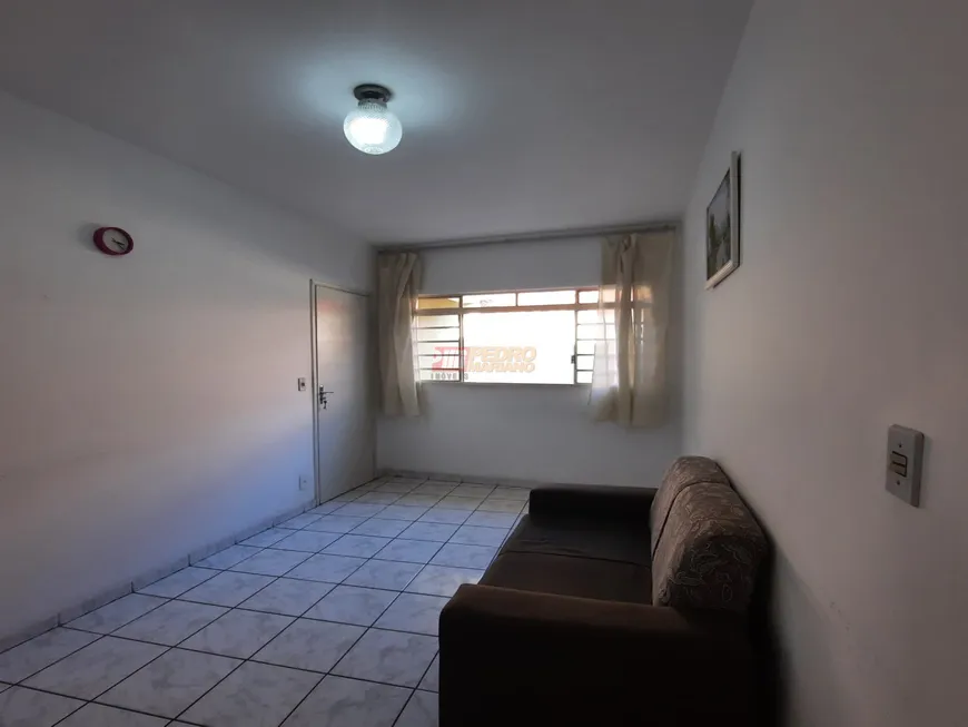 Foto 1 de Apartamento com 1 Quarto à venda, 48m² em Rudge Ramos, São Bernardo do Campo