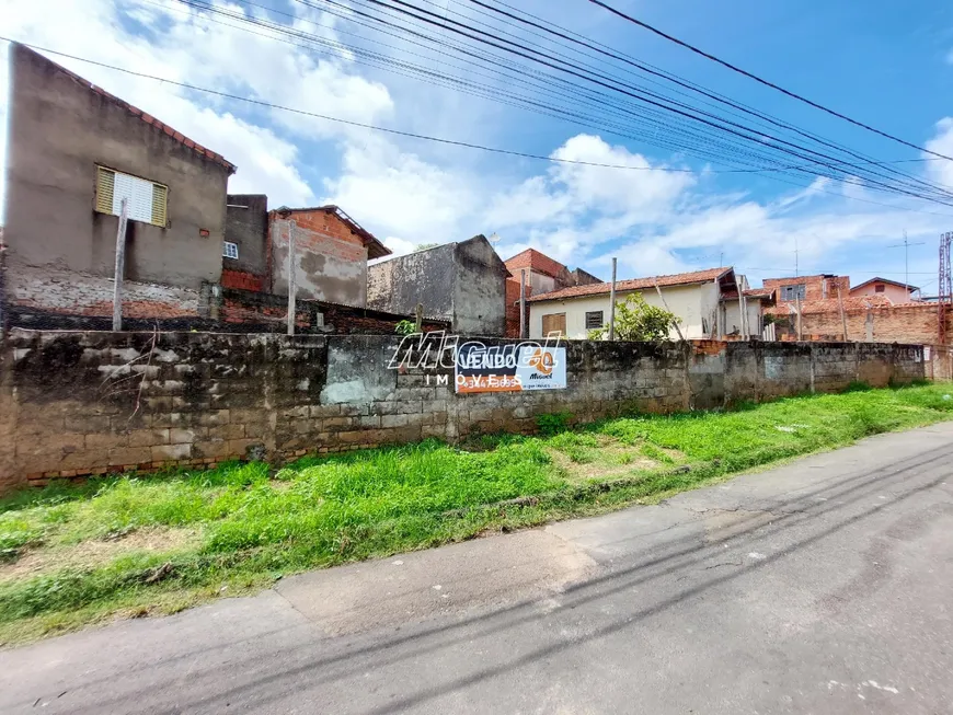 Foto 1 de Lote/Terreno à venda, 132m² em Jardim Maria Claudia, Piracicaba