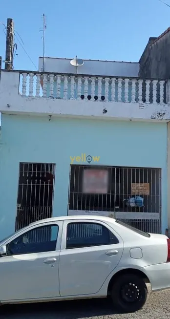 Foto 1 de Casa com 3 Quartos à venda, 200m² em Vila Virgínia, Itaquaquecetuba