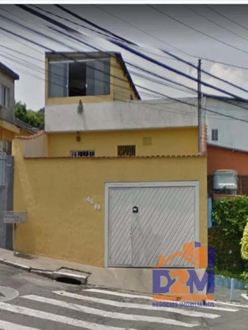 Foto 1 de Sobrado com 2 Quartos à venda, 225m² em Jardim Roberto, Osasco