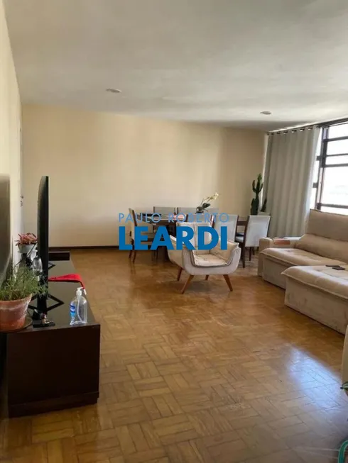 Foto 1 de Apartamento com 4 Quartos à venda, 170m² em Jardim Europa, São Paulo
