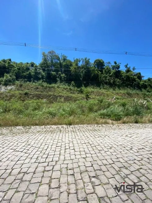 Foto 1 de Lote/Terreno à venda, 480m² em Nossa Sra. das Graças, Caxias do Sul