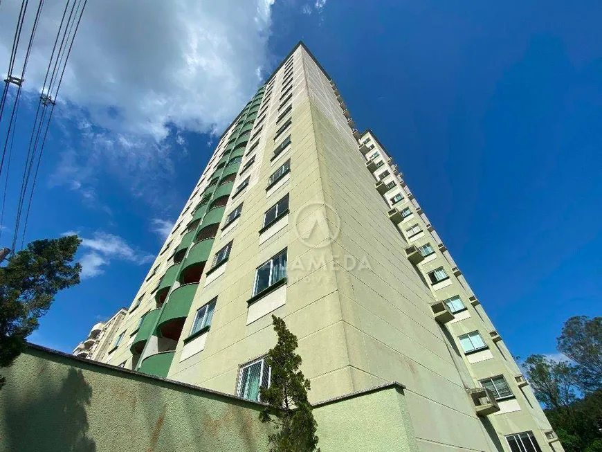Foto 1 de Apartamento com 3 Quartos para alugar, 115m² em Vila Formosa, Blumenau