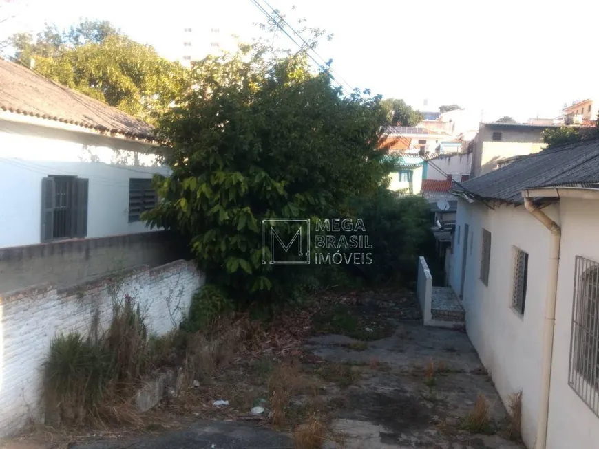 Foto 1 de Lote/Terreno à venda, 395m² em Ipiranga, São Paulo