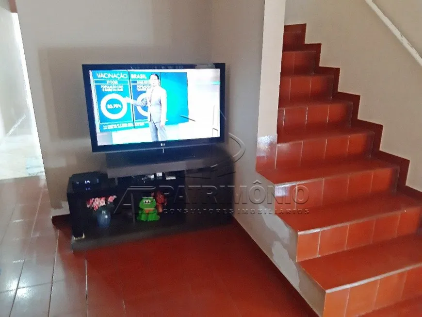 Foto 1 de Casa com 2 Quartos à venda, 194m² em Vila Mineirao, Sorocaba