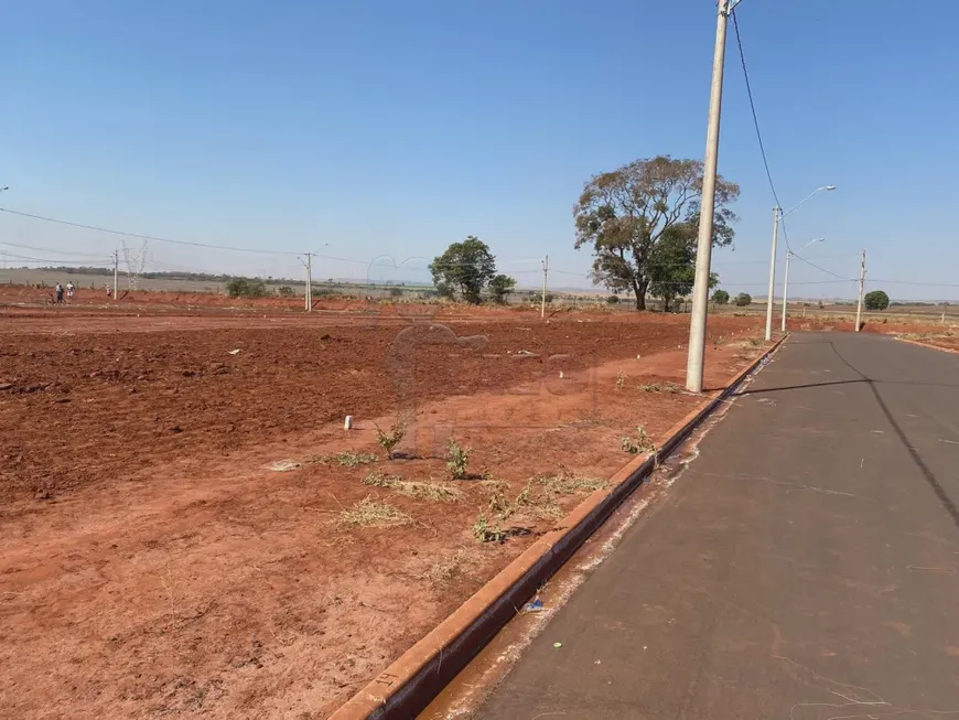 Foto 1 de Lote/Terreno à venda, 150m² em Parque das Gaivotas, Ribeirão Preto