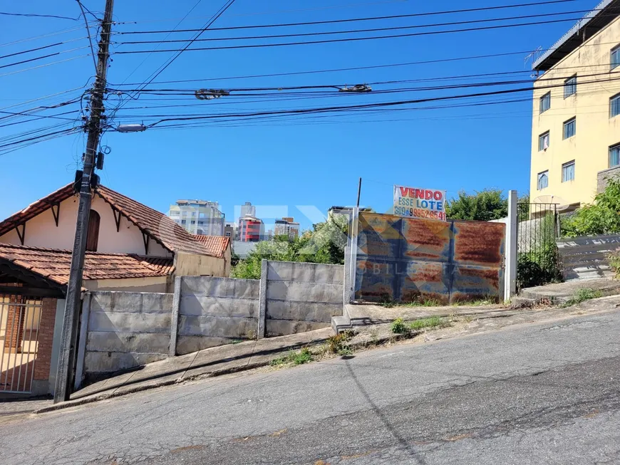 Foto 1 de Lote/Terreno à venda, 360m² em Santo Antonio, Divinópolis