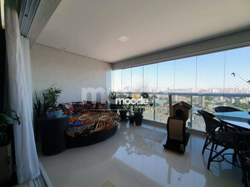 Foto 1 de Apartamento com 3 Quartos à venda, 170m² em Centro, Osasco