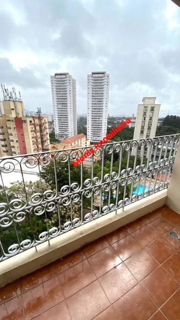 Foto 1 de Apartamento com 3 Quartos à venda, 88m² em Jardim Esmeralda, São Paulo