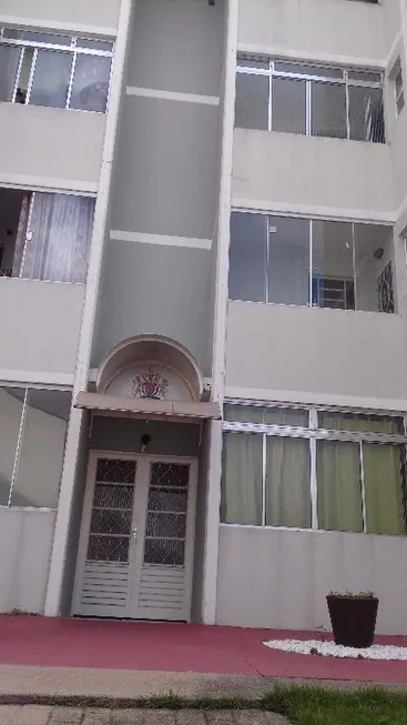 Foto 1 de Apartamento com 2 Quartos à venda, 47m² em Jardim Karolyne, Votorantim