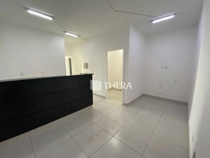 Foto 1 de Sala Comercial para alugar, 42m² em Centro, São Bernardo do Campo