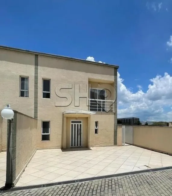 Foto 1 de Casa de Condomínio com 4 Quartos para alugar, 170m² em Planalto Paulista, São Paulo