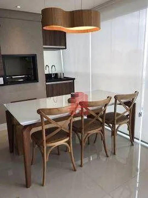 Foto 1 de Apartamento com 2 Quartos à venda, 65m² em Santo Amaro, São Paulo