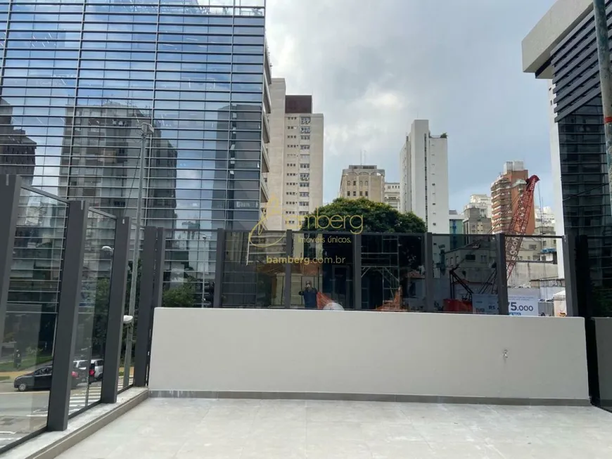 Foto 1 de Ponto Comercial à venda, 515m² em Jardim Paulista, São Paulo