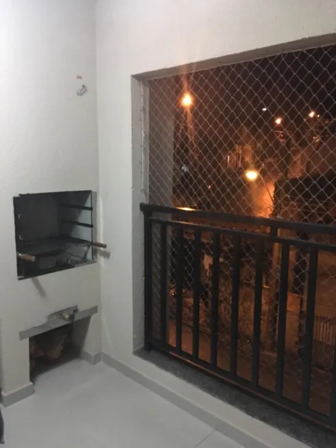 Foto 1 de Apartamento com 3 Quartos à venda, 90m² em Vila Santana, Sorocaba