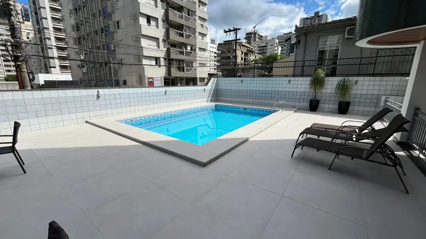 Foto 1 de Apartamento com 3 Quartos à venda, 220m² em Centro, Criciúma