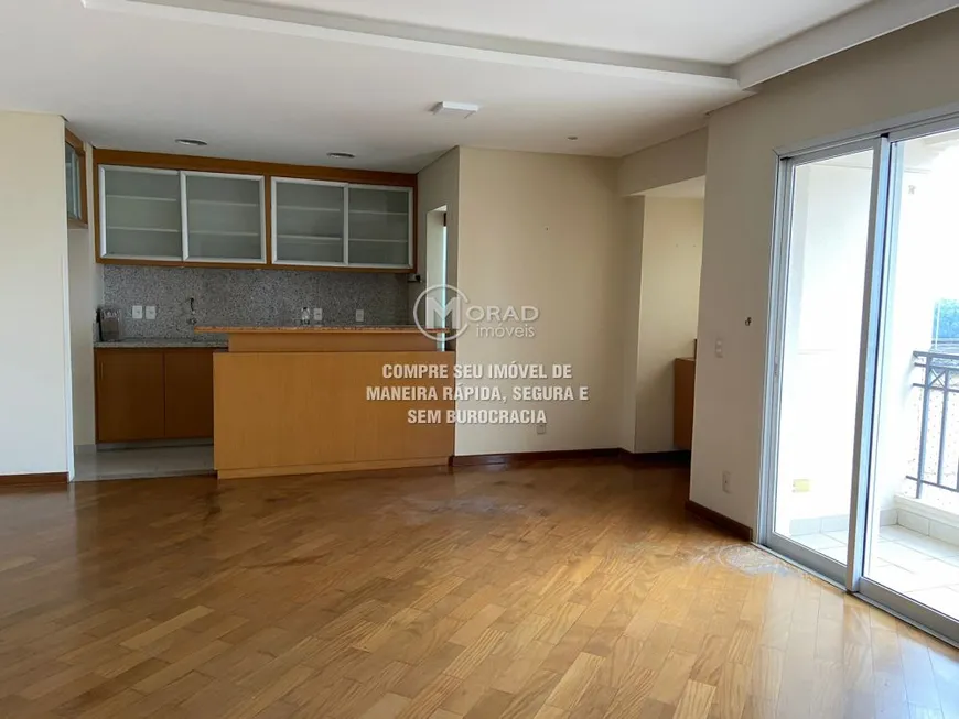 Foto 1 de Apartamento com 1 Quarto à venda, 83m² em Higienópolis, São Paulo