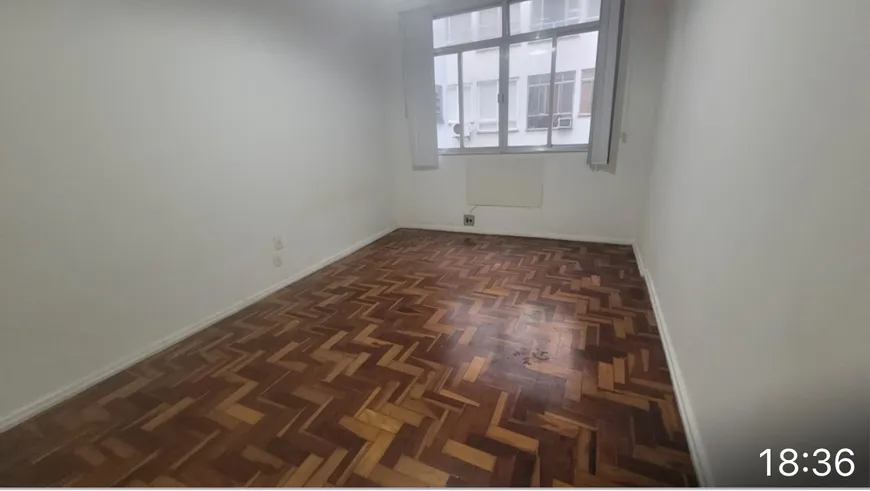 Foto 1 de Sala Comercial com 1 Quarto à venda, 30m² em Botafogo, Rio de Janeiro