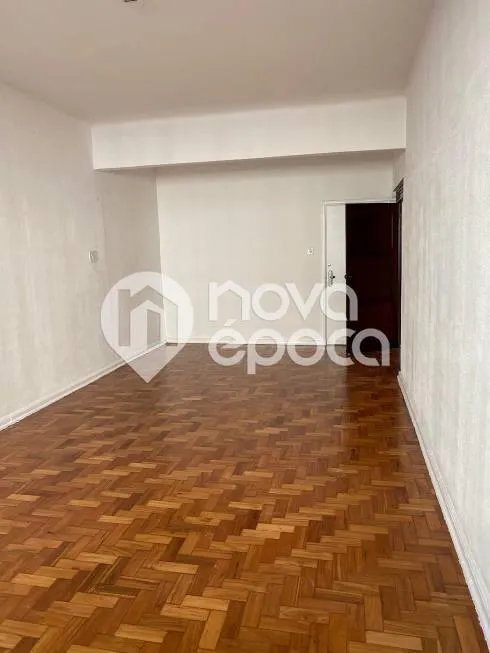 Foto 1 de Sala Comercial à venda, 67m² em Centro, Rio de Janeiro