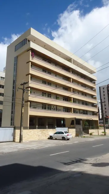 Foto 1 de Apartamento com 3 Quartos à venda, 146m² em Tambaú, João Pessoa