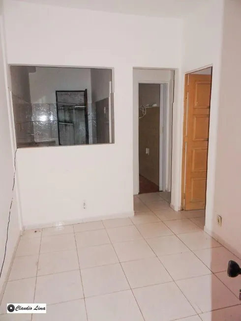 Foto 1 de Apartamento com 2 Quartos à venda, 44m² em Engomadeira, Salvador